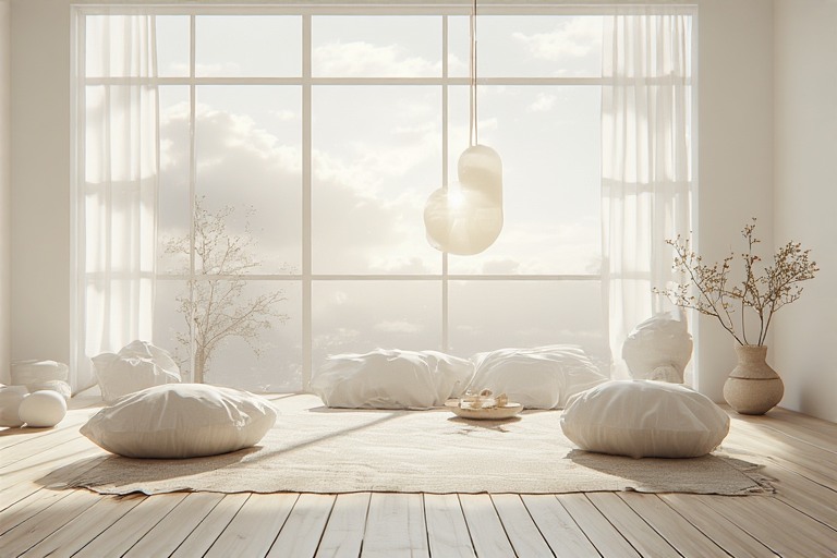 Mengubah Hari Biasa Menjadi Lebih Hangat dengan Kebiasaan Sederhana