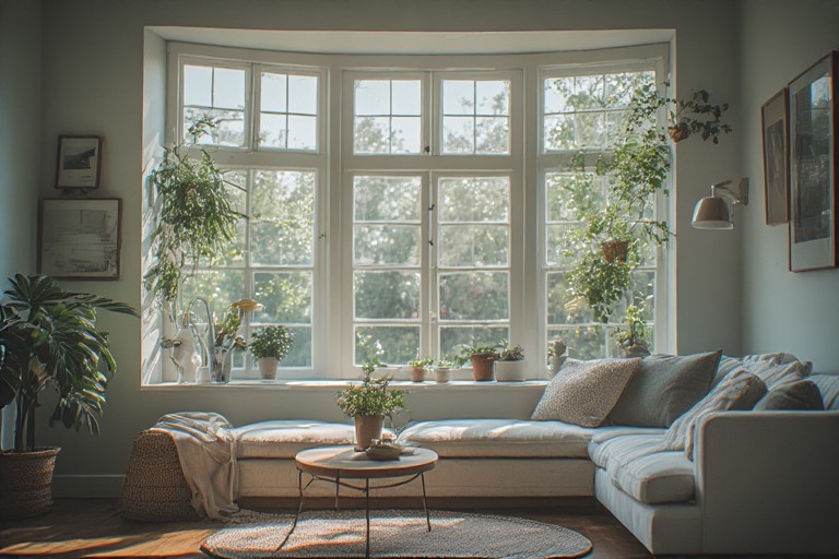 Menemukan Kenyamanan dari Hal-Hal Kecil di Sekitar Kita